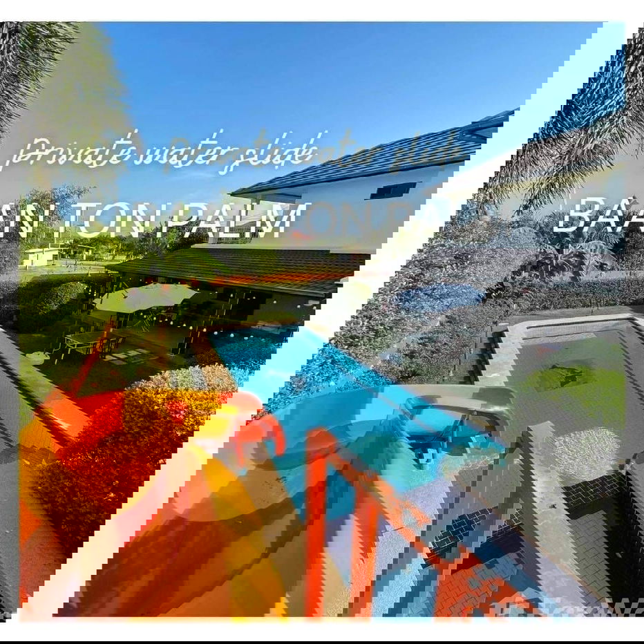 รูป ขาย บ้านเดี่ยว 4 ห้องนอน ในโครงการ ซันเซ็ท วิลเลจ 1973887 - รูปที่ 3/23