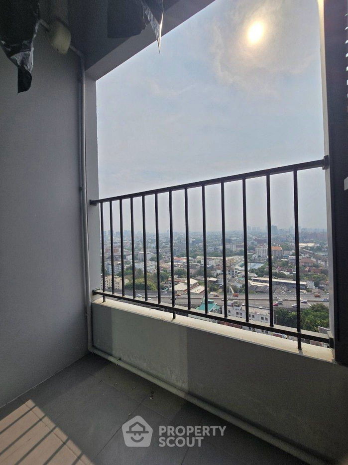 รูป คอนโด 2-ห้องนอน ที่ เดอะ ไพรเวซี่ พระราม 9 ใกล้ ARL รามคำแหง (ID 2071861) - รูปที่ 16/16