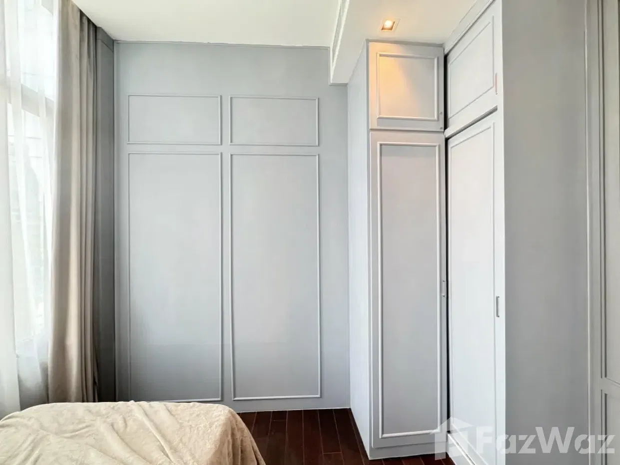 picture 2 Bedroom Condo for rent at The Diplomat 39 1877460 - 4/6