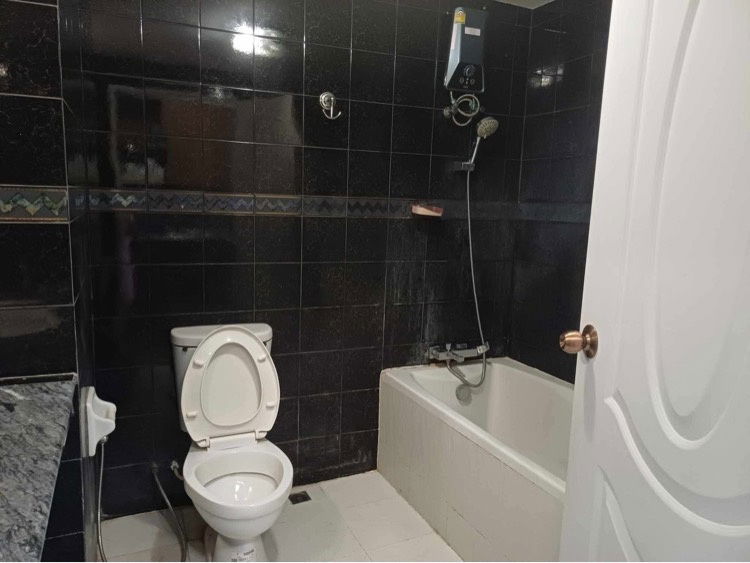 รูป (18212) Arcadia Tower Condo Tiwanon - รูปที่ 3/9