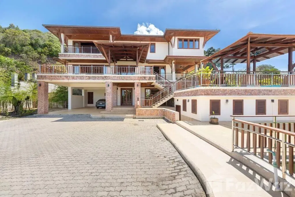 picture 5 Bedroom Villa for rent in Bo Phut, Surat Thani  1736656 - 8/37