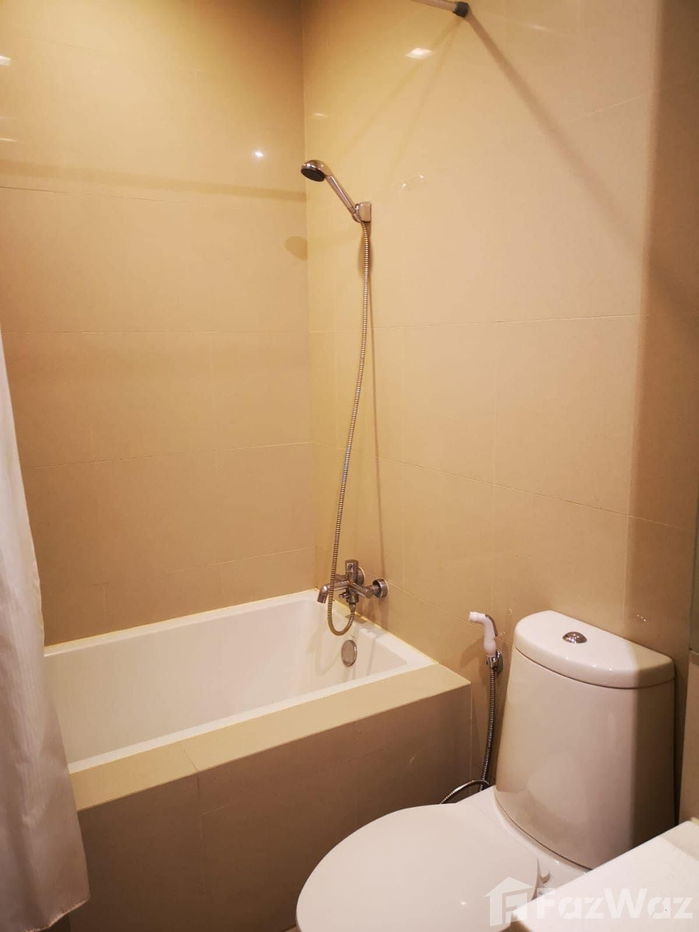 รูป ขาย คอนโด 1 ห้องนอน ในโครงการ โนเบิล รีวีล 1812460 - รูปที่ 12/16