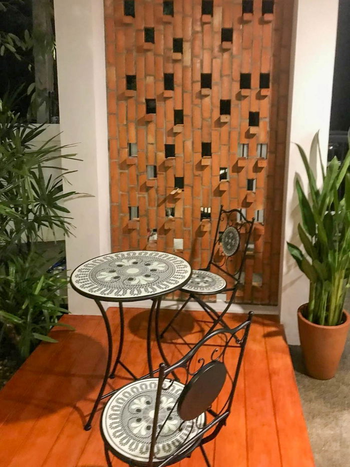 picture Modern style house near Kad Farang and International Schools, Hang Dong - 15/17