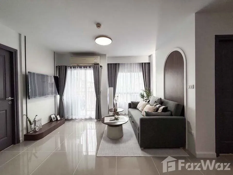 picture 2 Bedroom Condo for sale at Dcondo Campus Resort Kuku Phuket  5754958 - 13/13