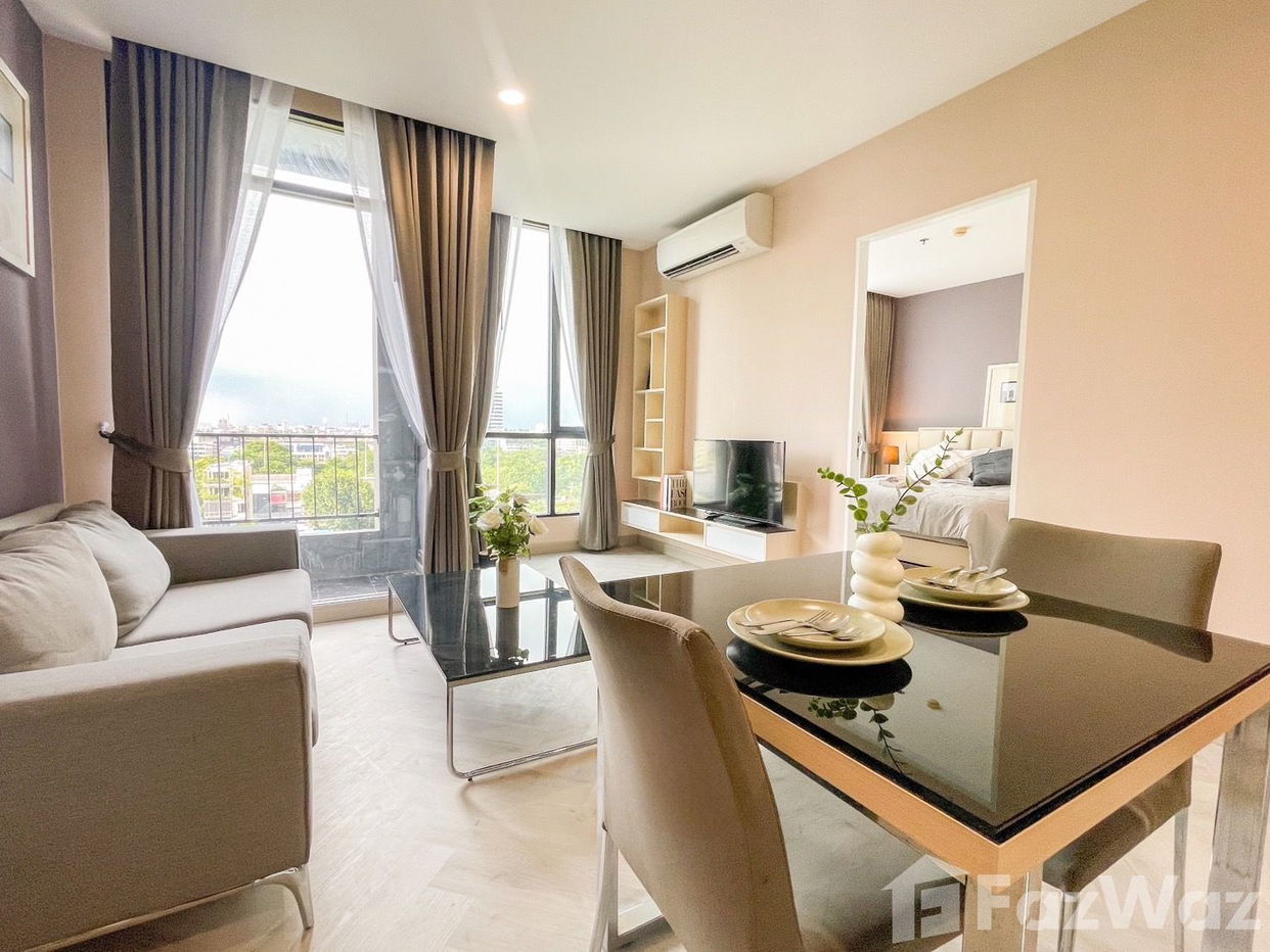 picture 1 Bedroom condo for sale at Movenpick Residences Ekkamai 1976405 - 4/10