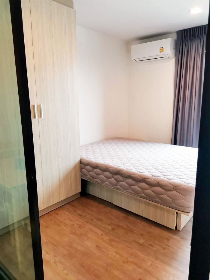 รูป คอนโดให้เช่า Tropicana เอราวัณ (1 ห้องนอน 29 ตรม) ราคาดีที่สุด!!! - รูปที่ 1/8