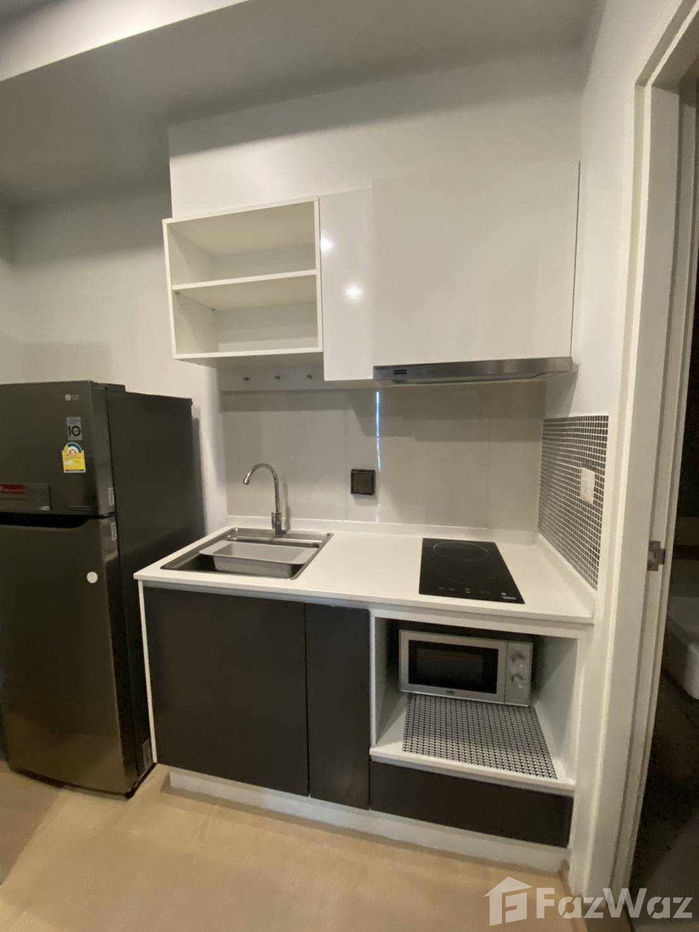 picture 1 Bedroom Condo for sale at The Tree Sukhumvit 71-Ekamai  1712326 - 6/8