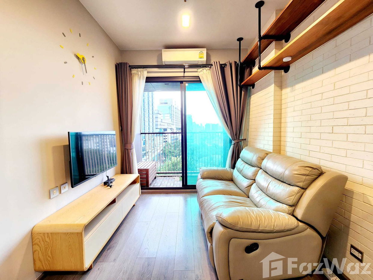 picture Special price condo 34.78 sqm. 0 walk to MRT only 4.5 MB 5333561 - 2/7