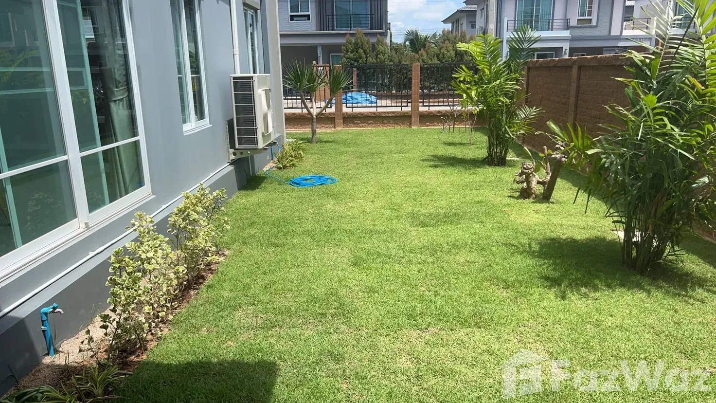 รูป ขาย บ้านเดี่ยว 3 ห้องนอน ในโครงการ เดอะ แพลนท์ เทพกระษัตรี-ถลาง 5360870 - รูปที่ 7/28