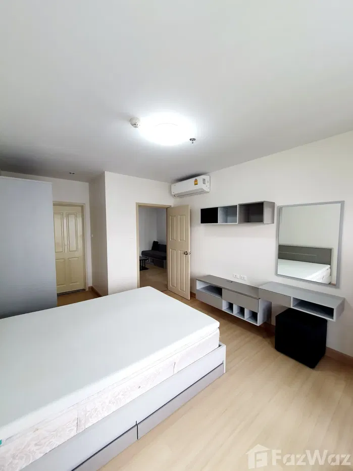 picture ขายคอนโดศุภาลัย เวอเรนด้า พระราม 9 ห้อง 1BR size 41.43 ตรม. 1409798 - 5/17