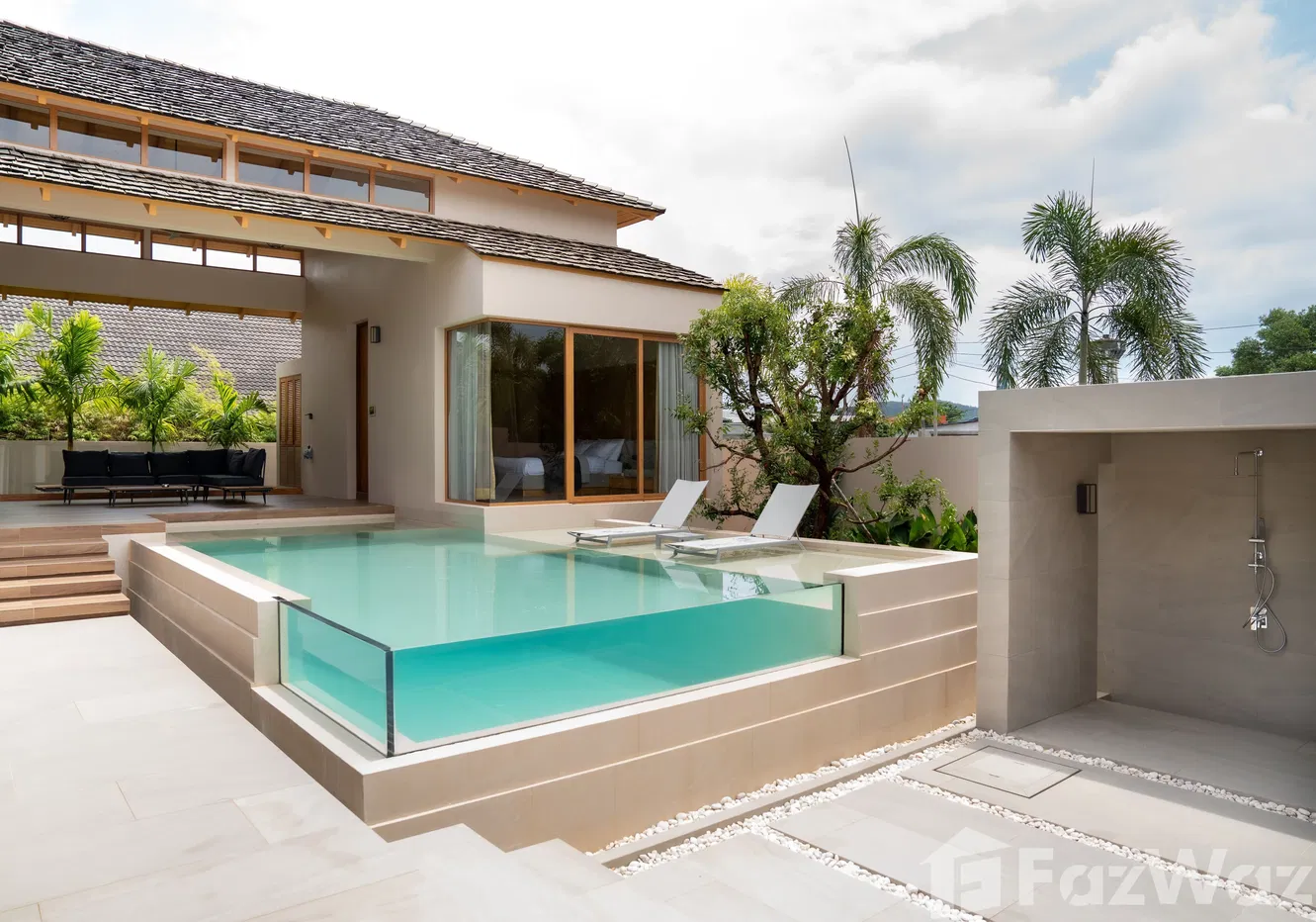 picture 4 Bedroom Villa for sale at Celestia Villas  1640306 - 32/34
