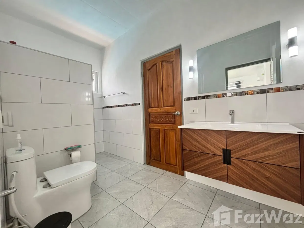 รูป วิลล่าให้เช่า 3 ห้องนอน ใน หนองแก, ประจวบคีรีขันธ์ 5761184 - รูปที่ 8/9