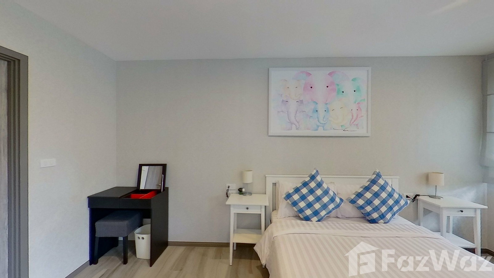 1 Bedroom Condo for sale at The Title Residencies 1142410 - image 4