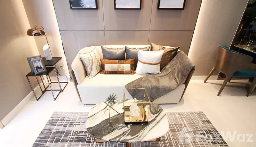 picture Supalai ICON Sathorn is the first complete innovative 1411290 - 2/6