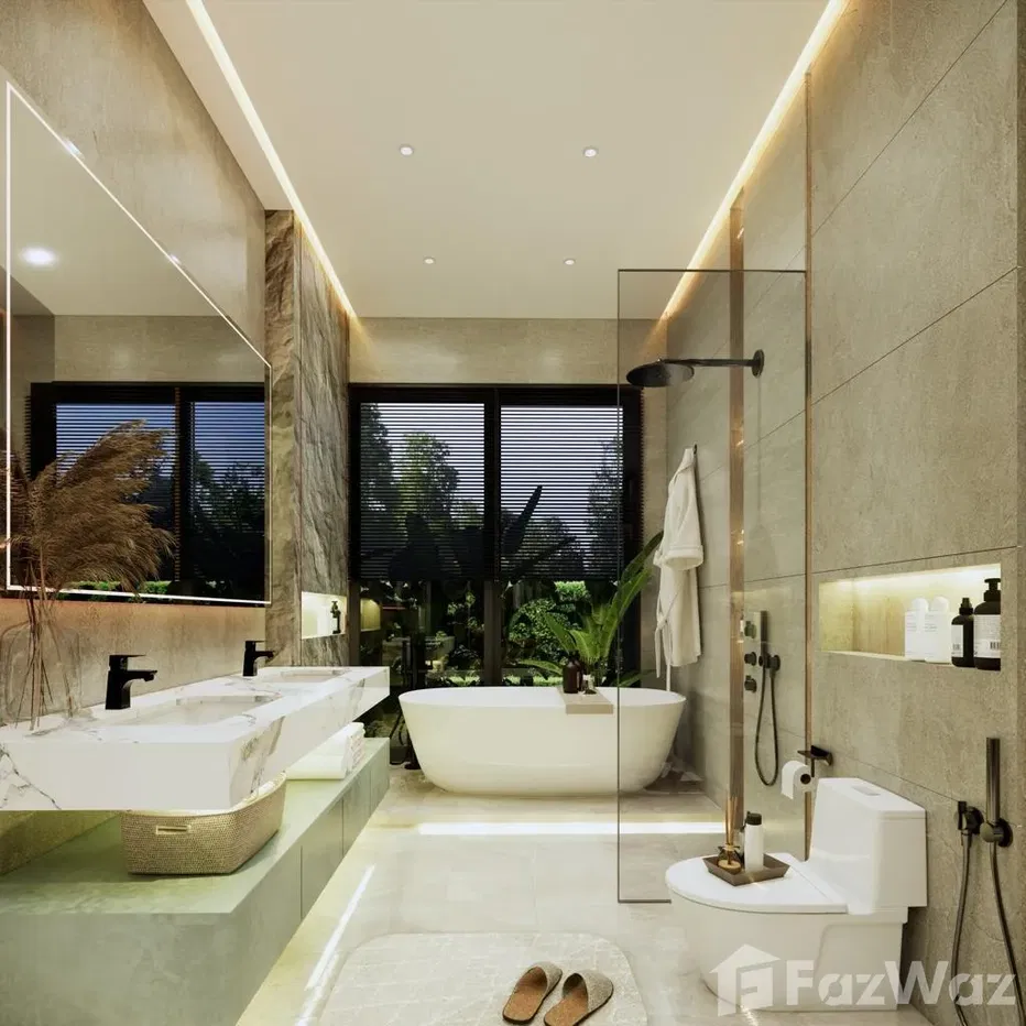 รูป ขาย วิลล่า 3 ห้องนอน ในโครงการ สวนป่าสาละวิน 1730584 - รูปที่ 5/19