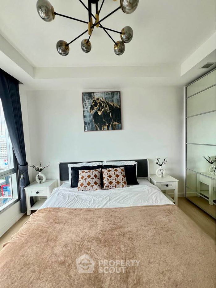 picture 1-BR Condo at Thru Thonglor in Bang Kapi (ID 2356108) - 10/10