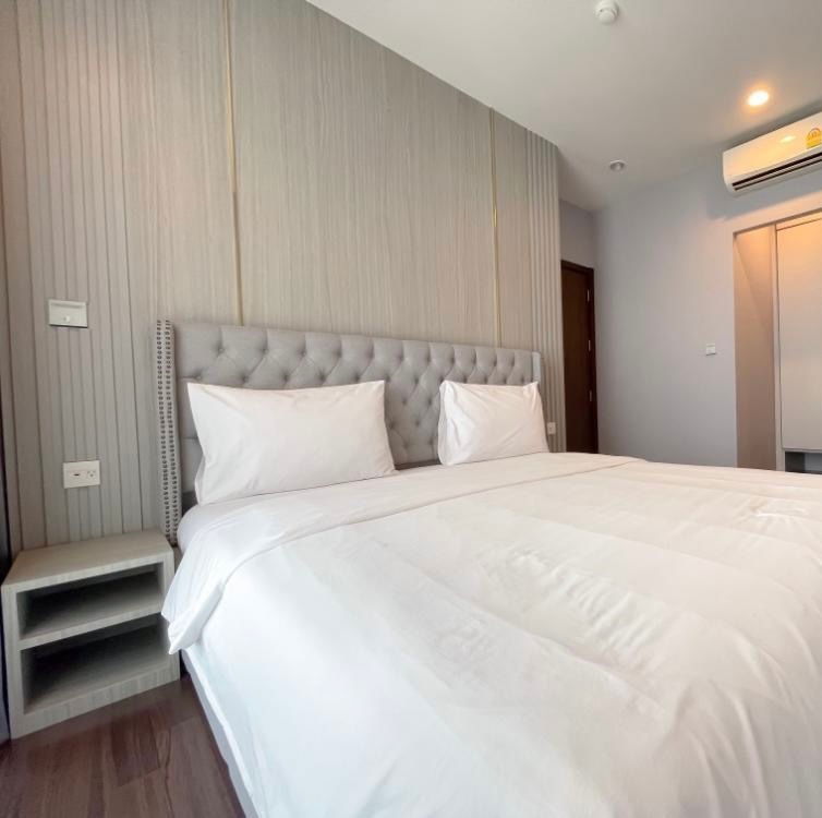 picture #S4753 For Rent Whizdom Inspire Sukhumvit  - 8/11