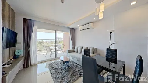 1 Bedroom Condo for sale at Babylon Sky Garden  1380260