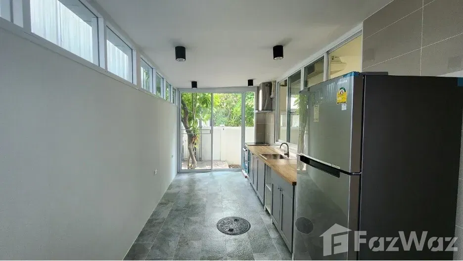รูป บ้านเดี่ยวให้เช่า 4 ห้องนอน ใน ตลาดพลู, กรุงเทพมหานคร 664520 - รูปที่ 10/17