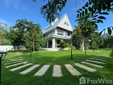 4 Bedroom Villa for rent in Pa Khlok, Phuket  1844320