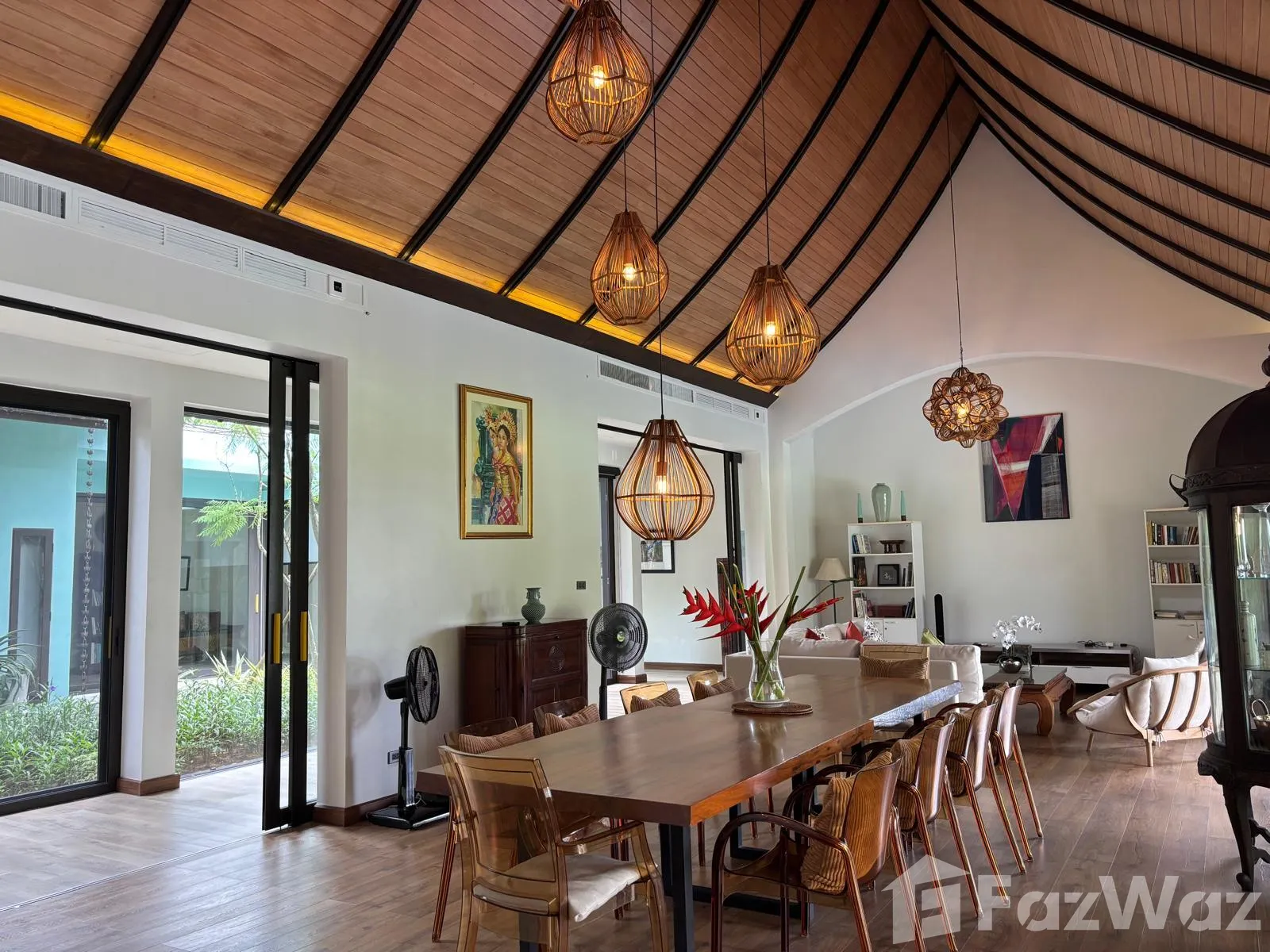 Villa For Rent 5756347 - image 2