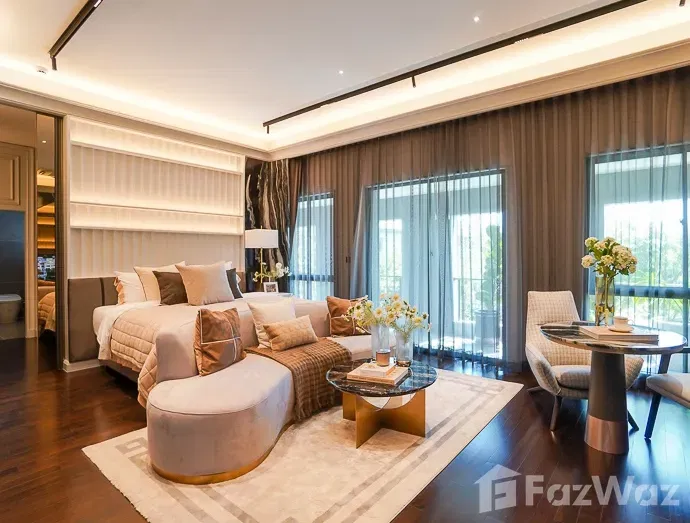 picture 5 Bedroom House for sale at Grand Bangkok Boulevard State Bangna  1911416 - 3/24