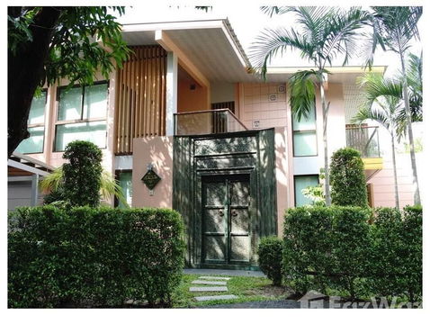 บ้านเดี่ยวให้เช่า 4 ห้องนอน ในโครงการ ธาดา ไพรเวท เรสซิเด้นซ์ 33530