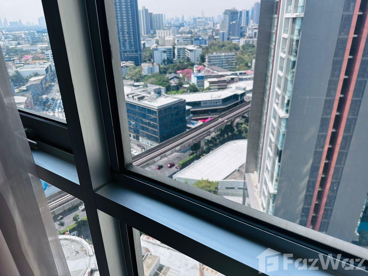 รูป ขาย คอนโด 2 ห้องนอน ในโครงการ สกาย วอล์ค เรสซิเดนซ์ 2009694 - รูปที่ 9/10