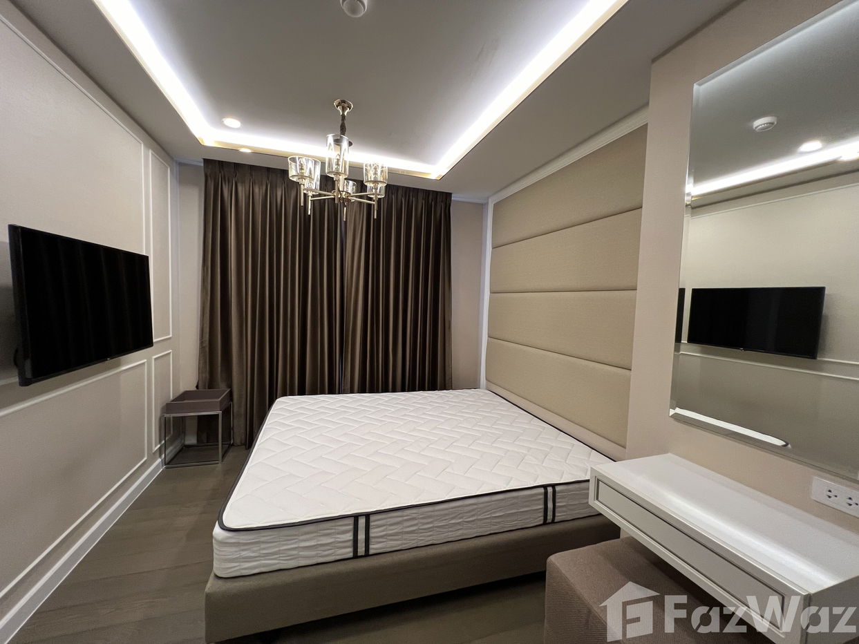 รูป ขาย คอนโด 1 ห้องนอน ในโครงการ อมรันทา เรสซิเด้นซ์ 1857678 - รูปที่ 4/9