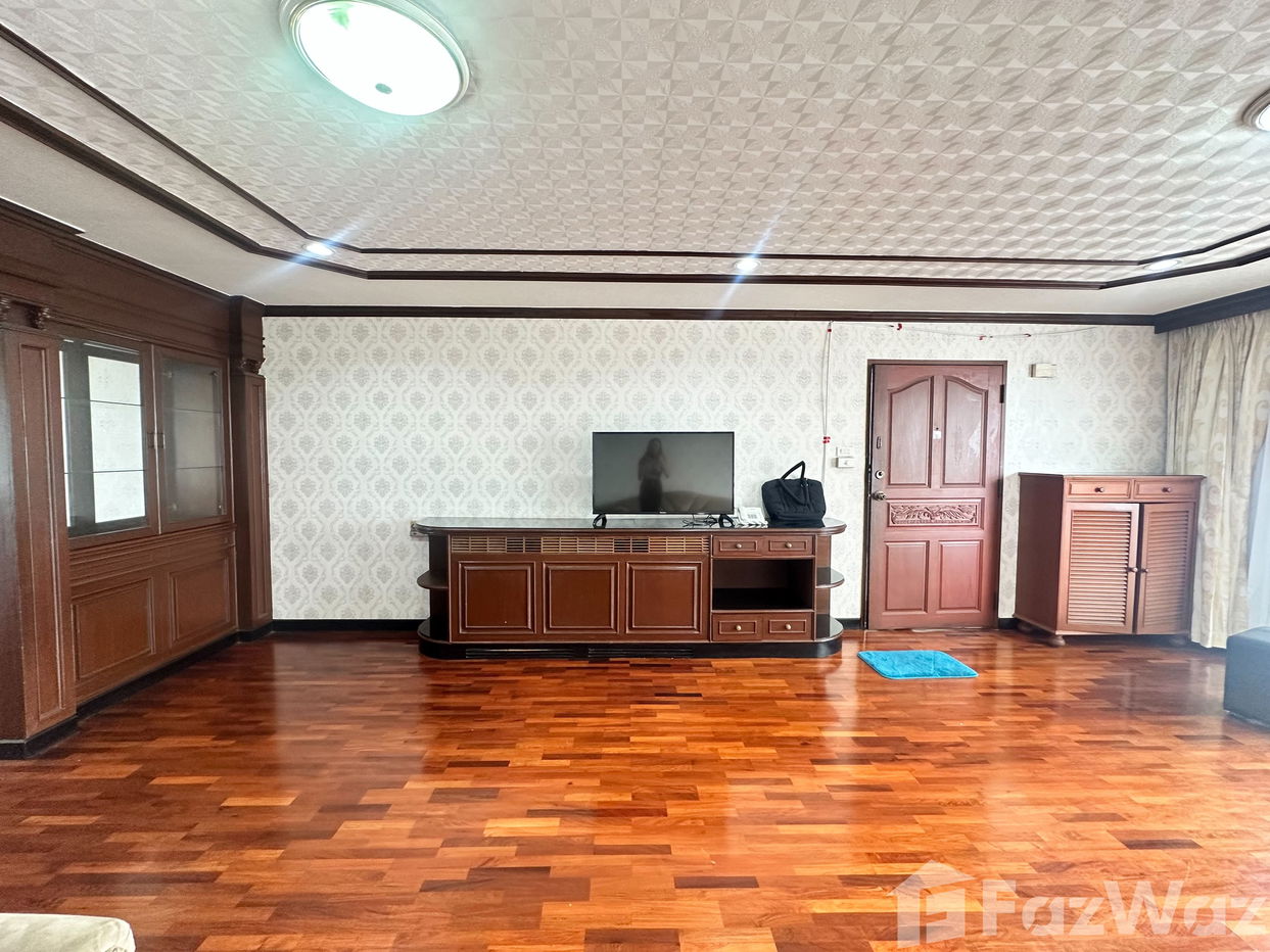 picture 3 Bedroom Condo for rent at Regent On The Park 1 1157764 - 6/19