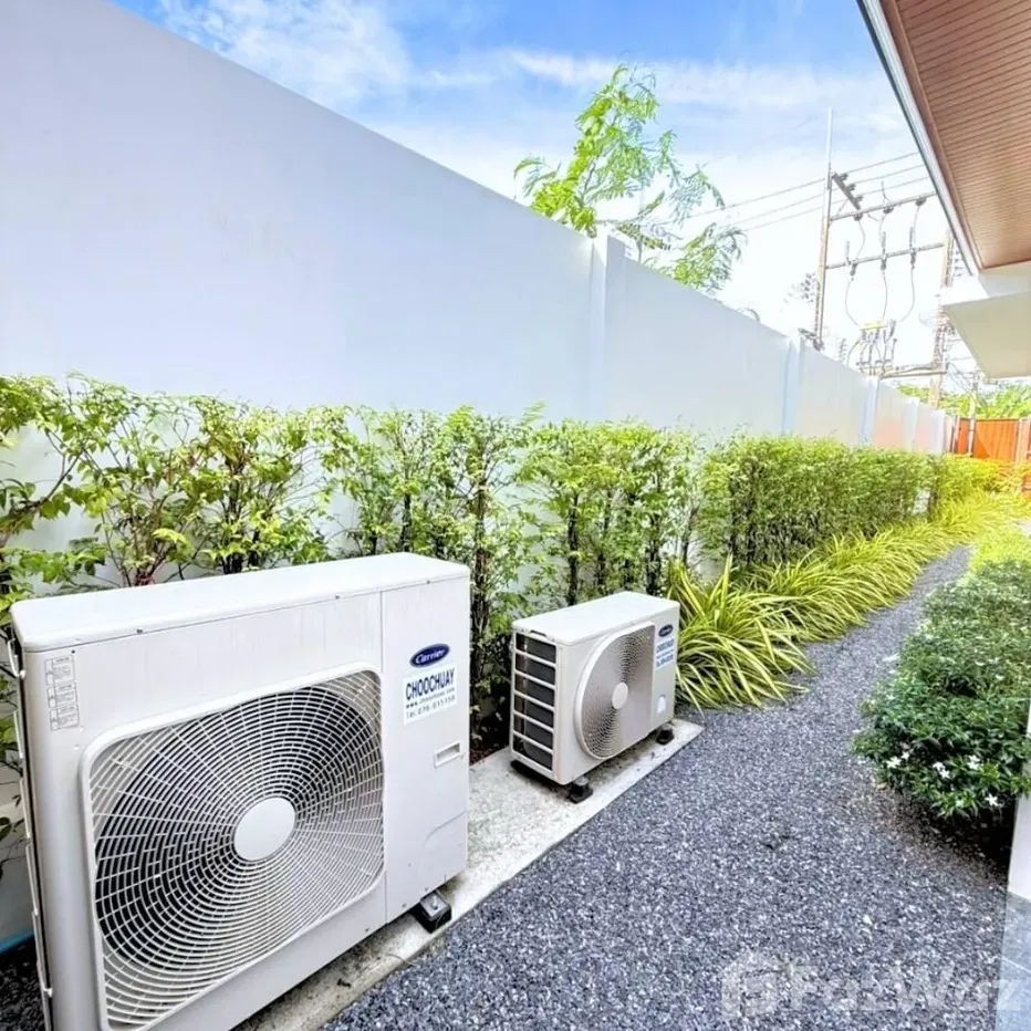 รูป ขาย บ้านเดี่ยว 3 ห้องนอน ใน ราไวย์, ภูเก็ต 5336161 - รูปที่ 11/13