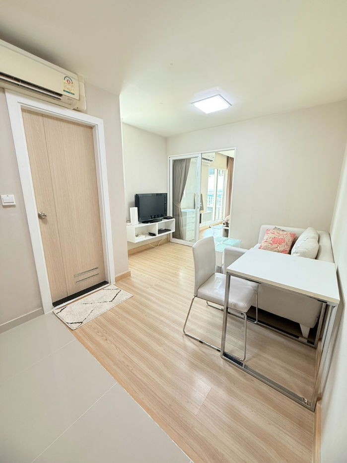 รูป 🏠RB21178 ให้เช่าถูกมาก📢เอ็ม โซไซตี้👉🏻แอดไลน์ @062mnigk( มี @ ด้วย) แอดมินตอบไว - รูปที่ 5/10