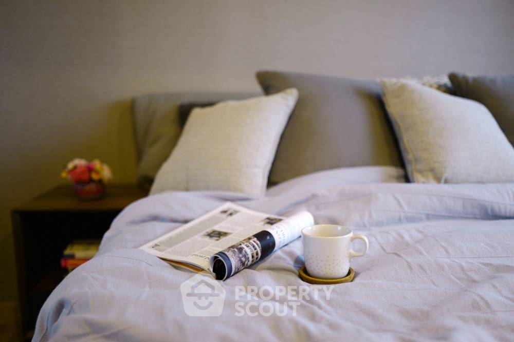 picture 1-BR Condo at The Zea Sriracha in Bang Phra (ID 1763977) - 2/12