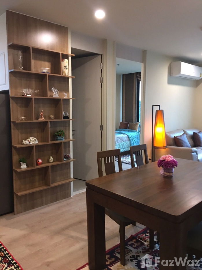 รูป คอนโดให้เช่า 3 ห้องนอน ในโครงการ เบลล์ แกรนด์ พระราม 9 644136 - รูปที่ 4/16