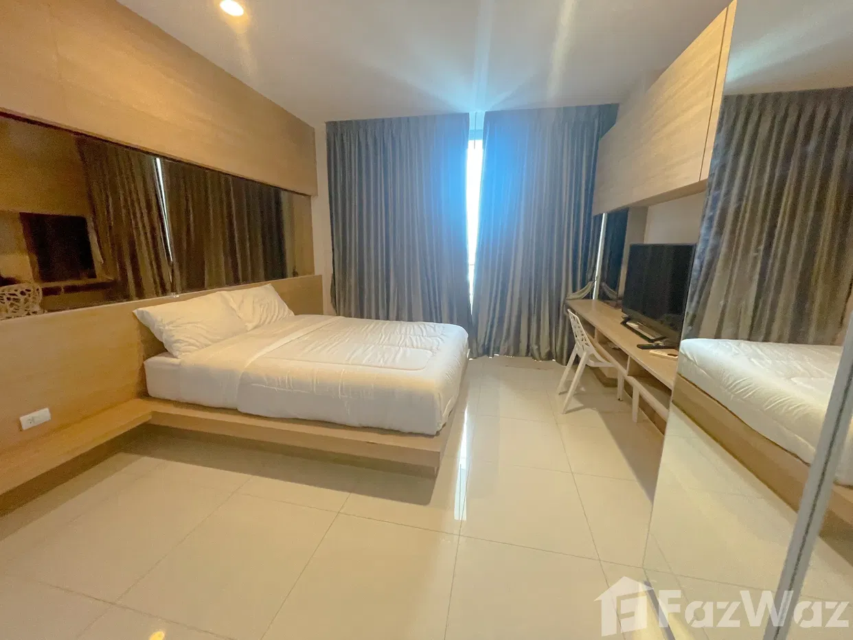 picture Studio Condo for sale at The Riviera Wongamat  1917959 - 6/10