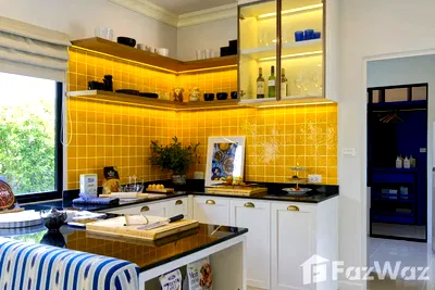 บ้านเดี่ยว เขตลาดกระบัง : ขาย บ้านเดี่ยว 3 ห้องนอน ในโครงการ อณาสิริ รามคำแหง 5353201