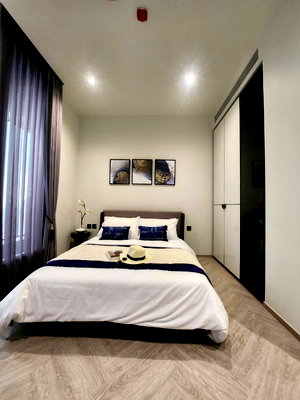 คอนโดให้เช่า : ห้ามพลาด🔥🔥ปล่อยเช่า คอนโดทำเลดี ราคาพิเศษ โครงการ แชปเตอร์ เจริญนคร-ริเวอร์ไซด์ | MD-25082582