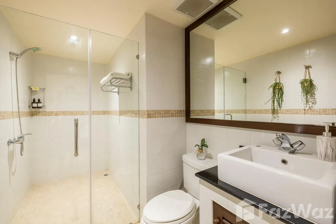 รูป วิลล่าให้เช่า 2 ห้องนอน ในโครงการ เดอะ การ์เด้น บาย วิชรา 1748542 - รูปที่ 20/25