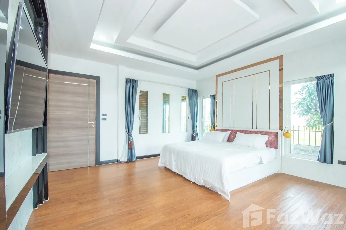 รูป บ้านหลังหัวมุม สงบ ร่มรื่น อากาศปรอดโปร่ง 5737697 - รูปที่ 9/50
