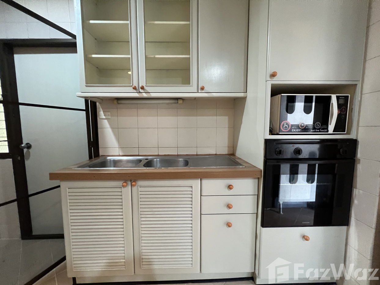 picture Living the High Life in Khlong Toei Nuea - Secure This Stunning Condo Now! 1136232 - 6/16