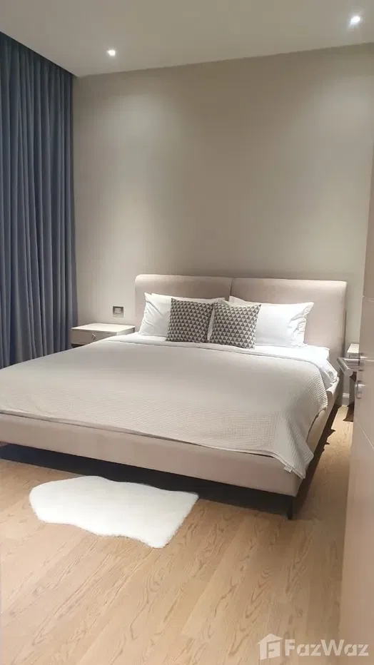 รูป Magnolias Waterfront Residences 5748560 - รูปที่ 5/21