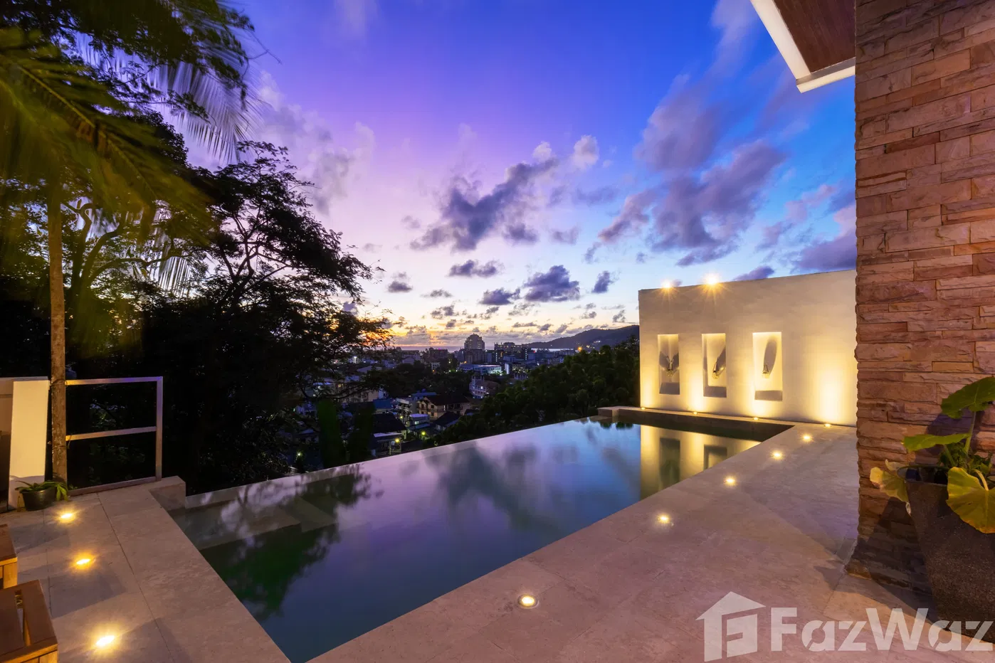 รูป ขาย วิลล่า 4 ห้องนอน ใน ป่าตอง, ภูเก็ต 1094488 - รูปที่ 40/41