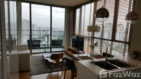A Summer of Luxury - Experience Aequa Sukhumvit 49 1028396