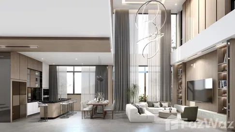 ขาย วิลล่า 5 ห้องนอน ในโครงการ เดอะ ซิลวา พัทยา 1961417