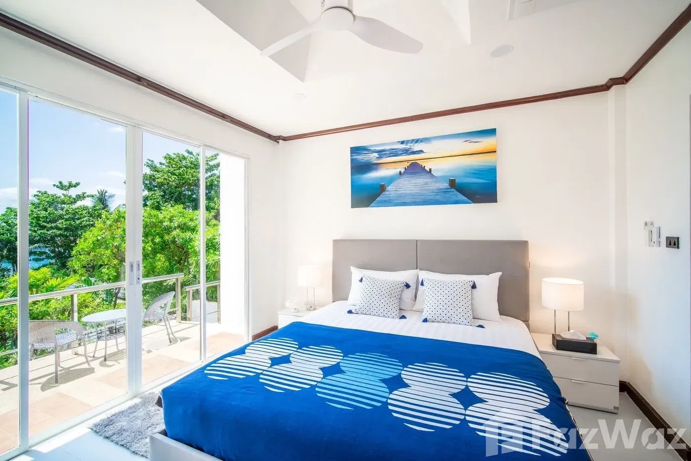 รูป ขาย วิลล่า 3 ห้องนอน ในโครงการ บ้าน กะตะ วิลล่า 5760206 - รูปที่ 23/29
