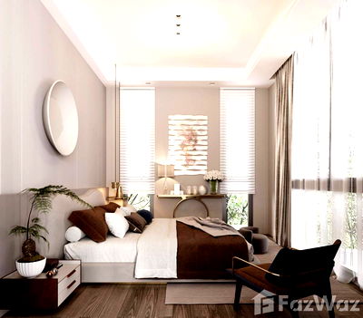 บ้านเดี่ยว ชลบุรี : ขาย วิลล่า 5 ห้องนอน ในโครงการ ลายัน มาบประชัน เลค 1943676