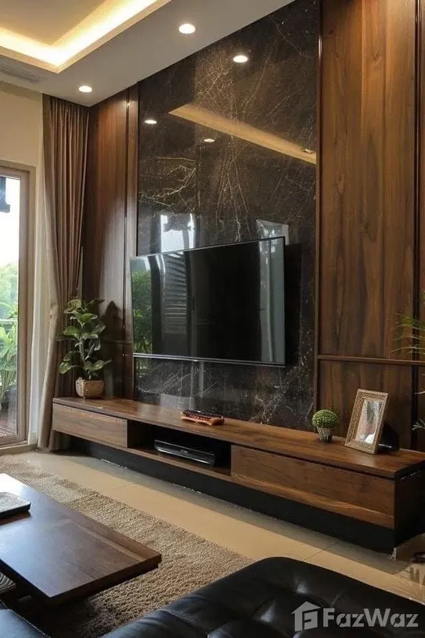 picture 3 Bedroom Villa for sale in Pong, Chon Buri  1988965 - 2/15