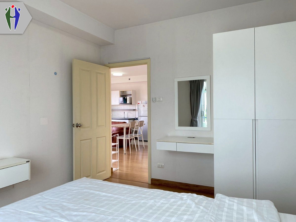 picture Condo for Rent Thepprasit Rd – Pattaya 20,000 baht - 9/9