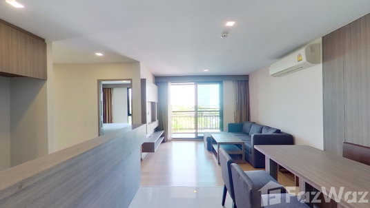 2 Bedroom Condo for sale at Art @Thonglor 25 639504