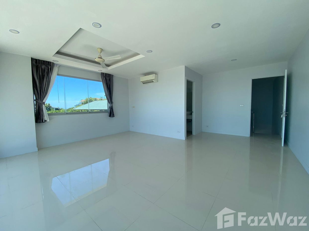 รูป ขาย บ้านเดี่ยว 6 ห้องนอน ใน บ่อผุด, สุราษฎร์ธานี 1665962 - รูปที่ 5/13